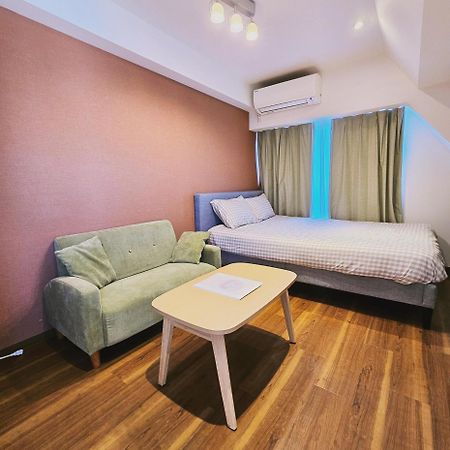 Shinookubo A Room Токио Экстерьер фото
