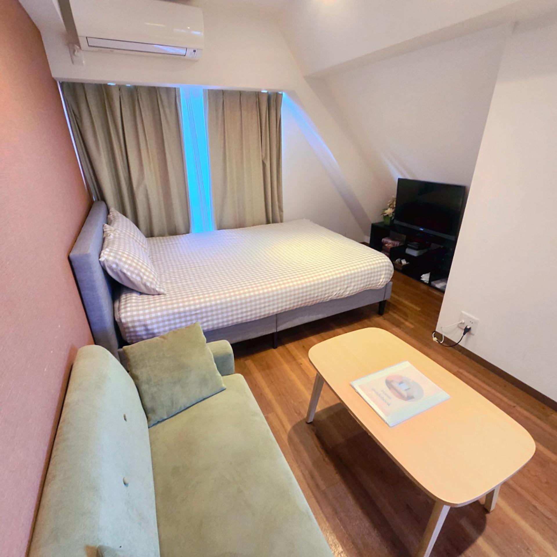 Shinookubo A Room Токио Экстерьер фото